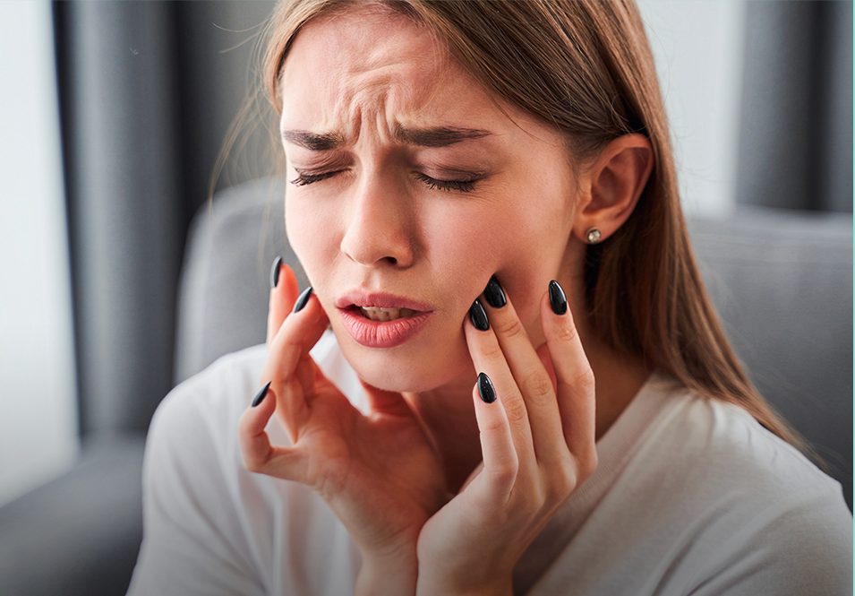 SENSIBILITÀ DENTALE COME TRATTARLA Istituto Clinico di Odontoiatria